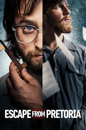 Regarder Escape from Pretoria en streaming complet