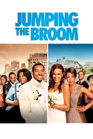 Regarder Jumping the Broom en streaming complet