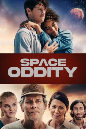 Regarder Space Oddity en streaming complet