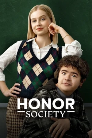 Regarder Honor Society en streaming complet