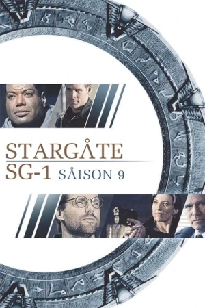 Regarder Stargate SG-1 - Saison 9 en streaming complet