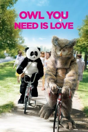 Regarder Hibou en streaming complet