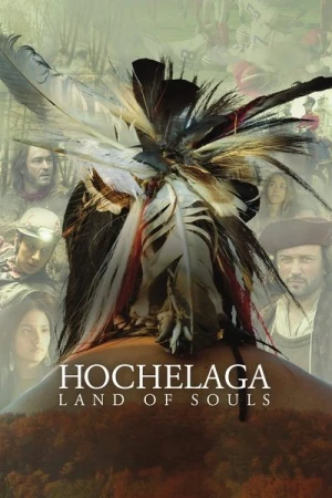 Regarder Hochelaga, Terre des Âmes en streaming complet
