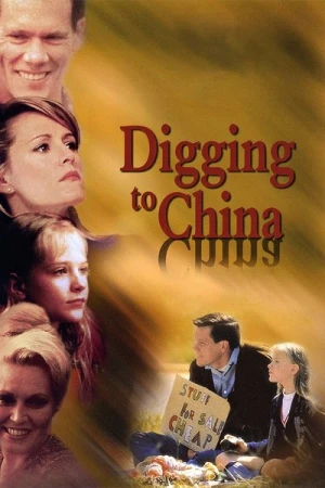 Regarder Digging to China en streaming complet