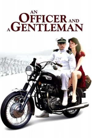 Regarder Officier et Gentleman en streaming complet