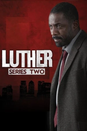 Regarder Luther - Saison 2 en streaming complet