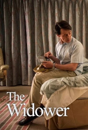 Regarder Le veuf noir - Saison 1 en streaming complet