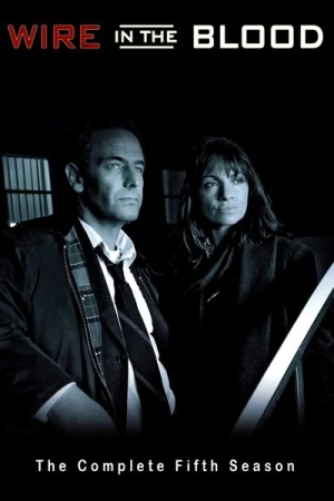  Fureur dans le sang - Saison 5 affiche 