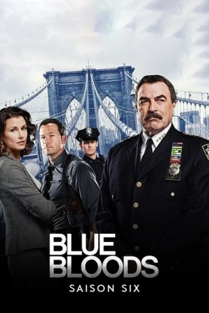 Regarder Blue Bloods - Saison 6 en streaming complet