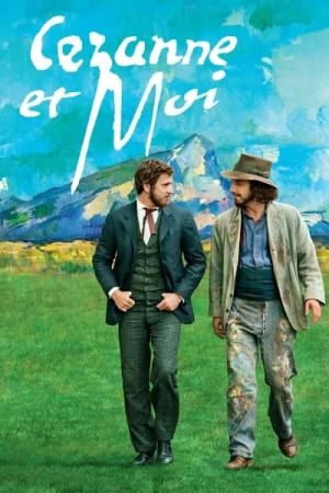 Regarder Cézanne et moi en streaming complet