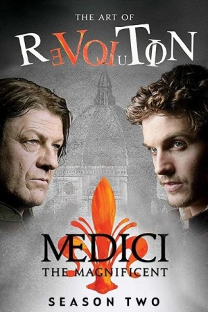 Regarder Les Médicis : Maîtres De Florence - Saison 2 en streaming complet