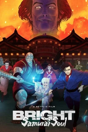 Regarder Bright: Samurai Soul en streaming complet