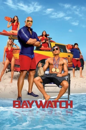 Regarder Baywatch : Alerte à Malibu en streaming complet