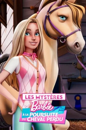 Regarder Les Mystères de Barbie - Saison 1 en streaming complet