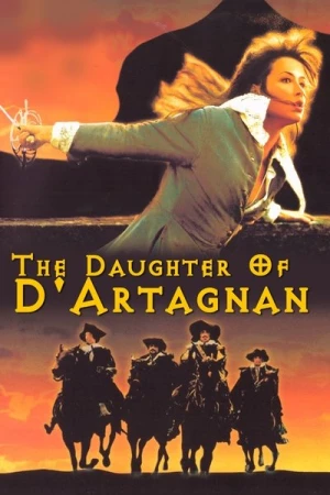 Regarder La Fille de d'Artagnan en streaming complet