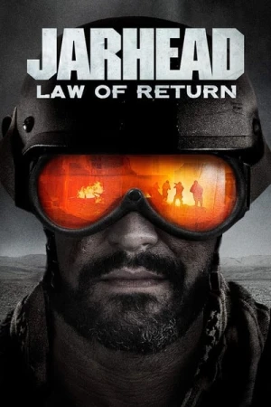 Regarder Jarhead : Law of Return en streaming complet