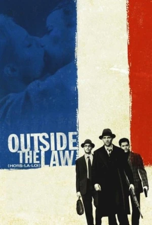 Regarder Hors-la-loi en streaming complet
