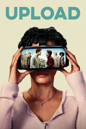 Regarder Upload - Saison 1 en streaming complet