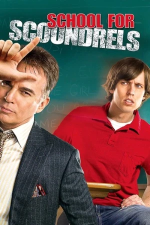 Regarder L'École des dragueurs en streaming complet