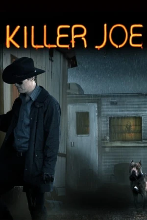 Regarder Killer Joe en streaming complet