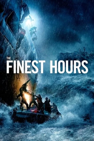 Regarder The Finest Hours en streaming complet