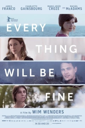 Regarder Every Thing Will Be Fine en streaming complet