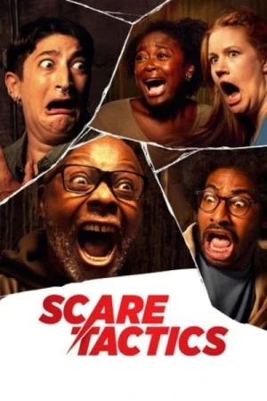 Regarder Scare Tactics - Saison 1 en streaming complet