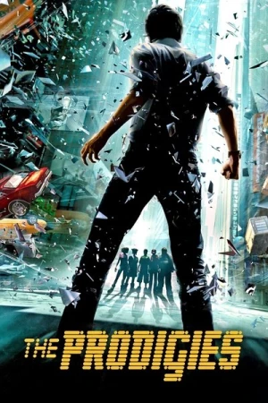 Regarder The Prodigies en streaming complet