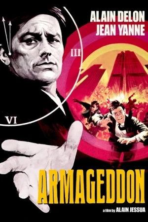Regarder Armaguedon en streaming complet