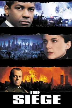 Regarder Couvre-feu en streaming complet