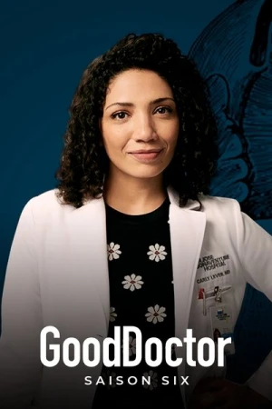 Regarder Good Doctor - Saison 6 en streaming complet