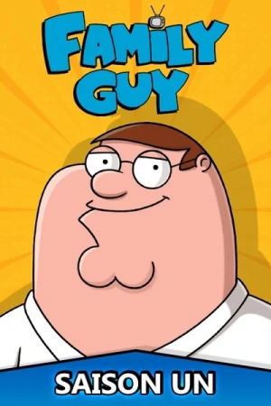 Regarder Les Griffin - Saison 1 en streaming complet