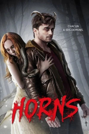 Regarder Horns en streaming complet