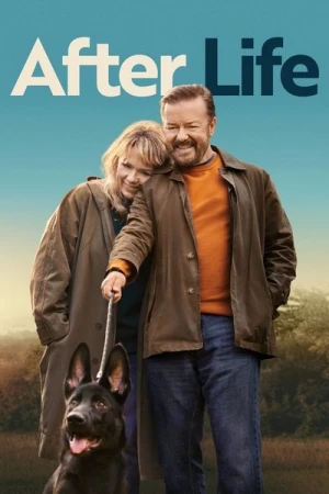 Regarder After Life - Saison 2 en streaming complet