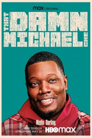 Regarder That Damn Michael Che - Saison 2 en streaming complet