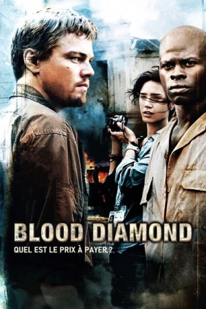 Regarder Blood Diamond en streaming complet
