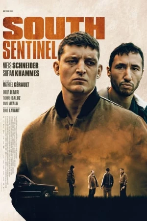 Regarder Sentinelle sud en streaming complet