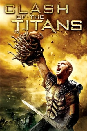 Regarder Le Choc des Titans en streaming complet
