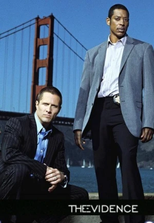 Regarder The Evidence : les preuves du crime - Saison 1 en streaming complet