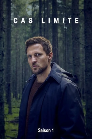  Borderliner - Saison 1 affiche 