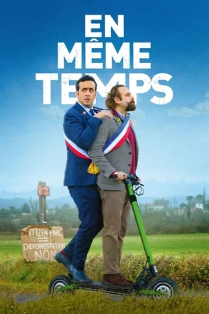 Regarder En même temps en streaming complet