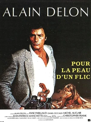 Regarder Pour la peau d'un flic en streaming complet