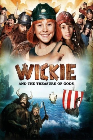 Regarder Vic le Viking 2 : Le marteau de Thor en streaming complet
