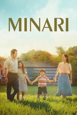 Regarder Minari en streaming complet