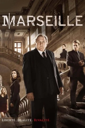 Regarder Marseille - Saison 1 en streaming complet