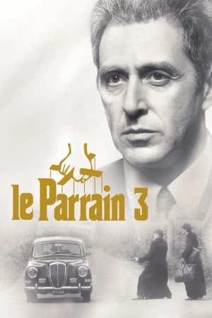 Regarder Le Parrain, 3e partie en streaming complet