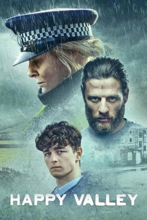 Regarder Happy Valley - Saison 3 en streaming complet