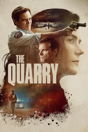 Regarder The Quarry en streaming complet