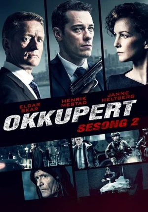 Regarder Occupied - Saison 2 en streaming complet