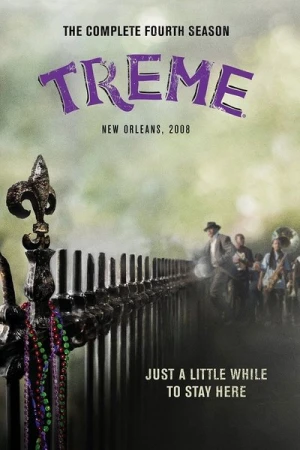 Regarder Treme - Saison 4 en streaming complet